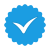 check mark
