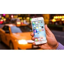 Оформляй заем бесплатно или выигрывай Iphone 6s!