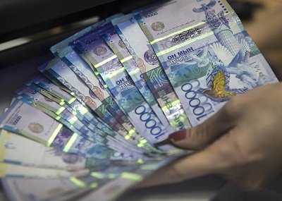 Возьмите первый займ всего за 100 тенге!
